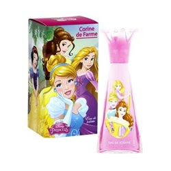 Disney Princess Eau De Toilette Spray 30ml - unisex