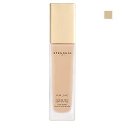 Stendhal Pur Luxe Anti-Aging Care Foundation 420 Sable 30ml - unisex - Teknashop Ltd