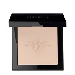 Stendhal Perfecting Compact Powder 110 Porcelaine 9g - unisex - Teknashop Ltd