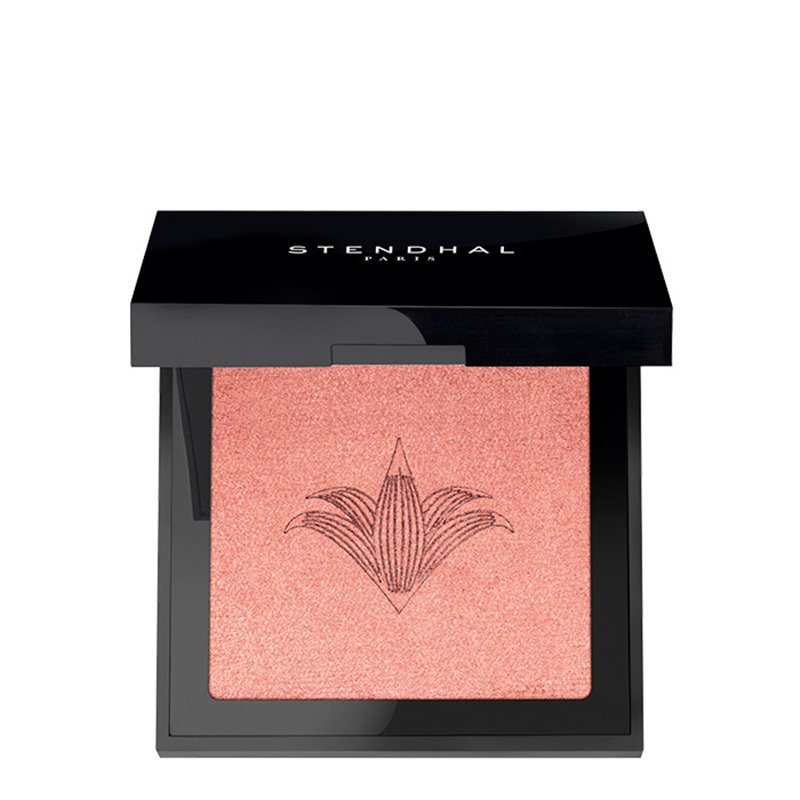 Stendhal Illuminating Blush 300 Rose Jaipur 5.5g - unisex