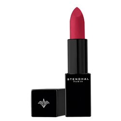 Stendhal Matte Effect Lipstick 102 Rose De Chine 3.8g - unisex