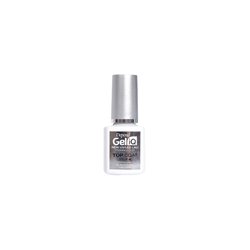 Beter Depend Gel Iq Topcoat Paso4 41502 - unisex