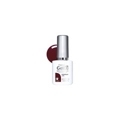 Beter Depend Gel Iq Esmalte Bordeaux Lip 41033 - unisex