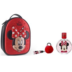 Disney Minnie Mouse Set 3 Pieces - unisex