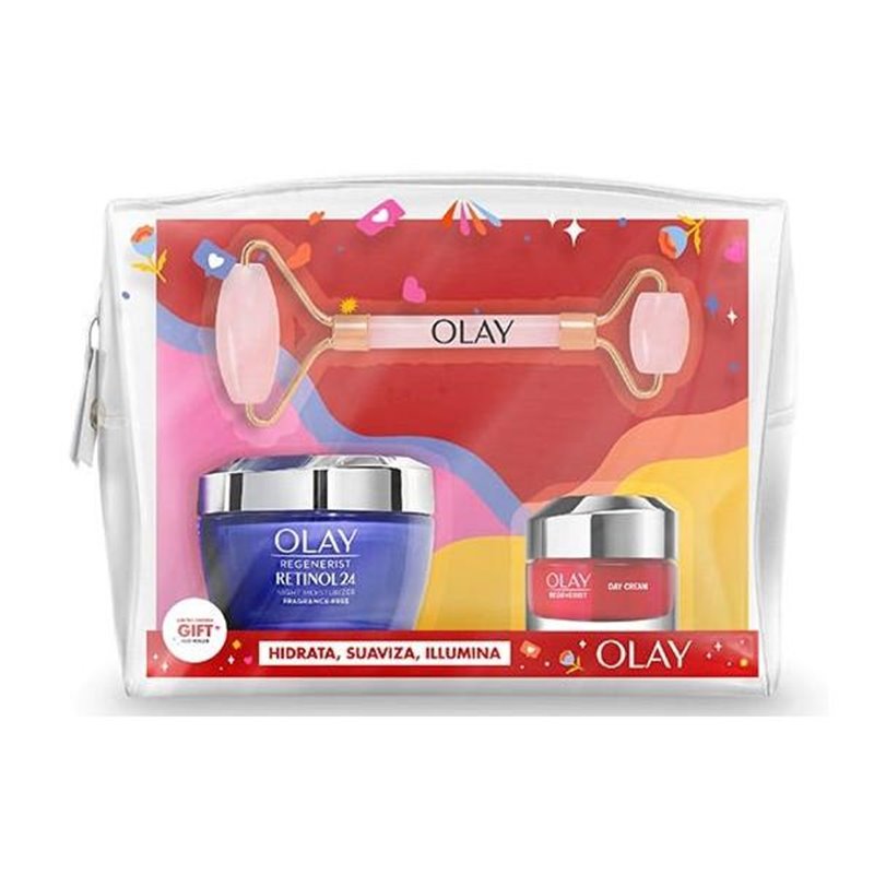 Olay Regenerist Retinol 24 Noche 50ml Sets - unisex