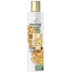 Pantene Miracle Adios Frizz Champú 225ml - unisex - Teknashop Ltd