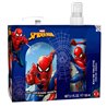 Marvel Spiderman Eau De Toilette Spray 150ml Set 2 Pieces - unisex