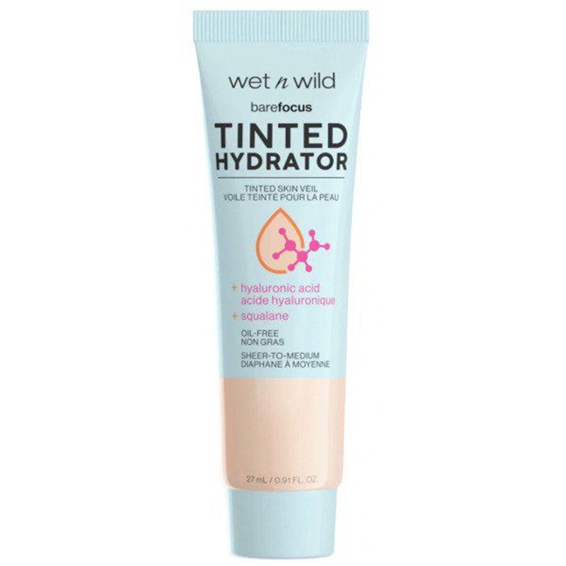 Wet N Wild Wnw Makeup Tinted Skin Perfect 1114062e - unisex