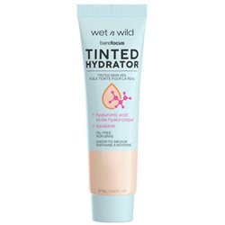 Wet N Wild Wnw Makeup Tinted Skin Perfect 1114060e - unisex