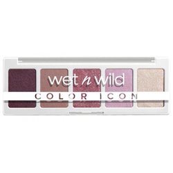 Wet N Wild Wnw Eyeshadow 5 Pan Palette 1114070e - unisex