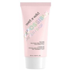 Wet N Wild Wnw Makeup Primer Prime Focus 1111905e - unisex