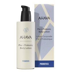 Ahava Probiotic Body Lotion 250ml - unisex