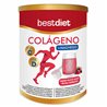 Best Diet Collagen With Magnesium Powder 250g - unisex