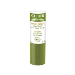 Cattier Paris Cattier Balsamo Labial 4g - unisex