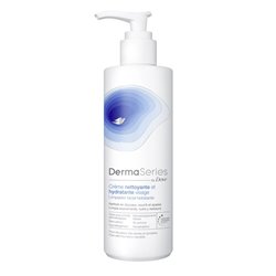 Dove Dermaseries Moisturising Facial Cleanser 250ml - unisex