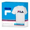 Fila Eau De Parfum For Men Spray 100ml - unisex