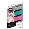 Idc Institute Idc Mascarilla Negra Micro-Burbujas O2 - unisex