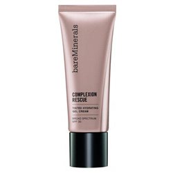 Bareminerals Complexion Rescue Tinted Hydrating Gel Cream Spf30 Tan 35 M - unisex