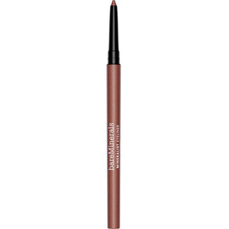 Bareminerals Mineralist Eyeliner Onyx - unisex