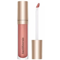 Bareminerals Mineralist Lip Gloss Balm Ingenuity 4ml - unisex