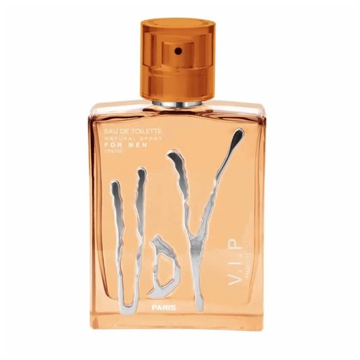 Ulric De Varens Vip For Men Eau De Toilette Spray 100ml - unisex - Teknashop Ltd