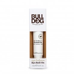 Bulldog Skincare Bulldog Sinkcare For Men Eye Roll-On 15ml - unisex - Teknashop Ltd