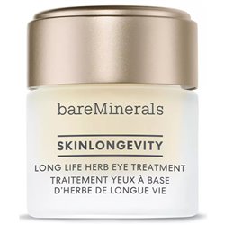 Bareminerals Skinlongevity Long Life Herb Eye Treatment 15ml - unisex - Teknashop Ltd