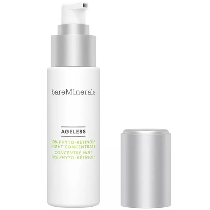 Bareminerals Ageless Retinol Night Concentrate 30ml - unisex