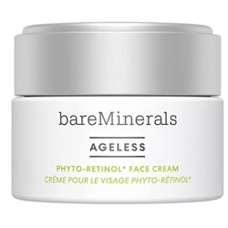 Bareminerals Ageless Retinol Face Cream 50ml - unisex - Teknashop Ltd