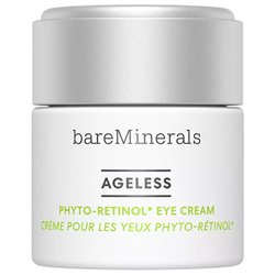 Bareminerals Ageless Retinol Eye Cream 15ml - unisex - Teknashop Ltd