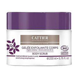 Cattier Paris Cattier Gel Exfoliante Arcilla 200ml - unisex - Teknashop Ltd