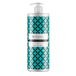 Eurostil Tassel Champu Anticaida 1000ml - unisex