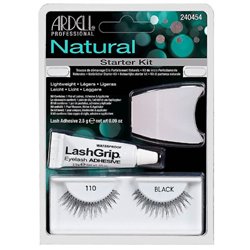 Ardell Pro Natural Lash Starter Kit 110 - unisex - Teknashop Ltd