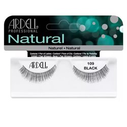 Ardell Pro Natural Lash 109 - unisex - Teknashop Ltd