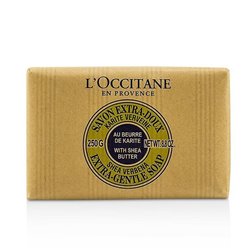 L'occitane Loccitane Karite Verbena Jabon 250g - unisex - Teknashop Ltd