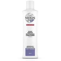 Nioxin System 5 Scalp Therapy Revitalising Conditioner 300ml - unisex