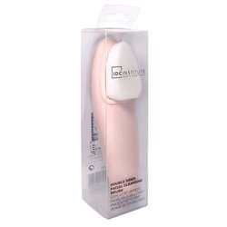 Idc Institute Double Sided Facial Cleansing Brush 1 Uds - unisex