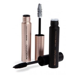 Magic Studio Powerful Cosmetics Shaky Primer y Volume Mascara Lote 2 Piezas - unisex