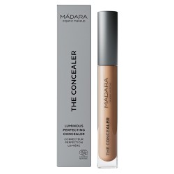 Mádara Madara The Concealer Corrector Luminous 45 Almond 1un - unisex - Teknashop Ltd