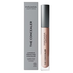 Mádara Madara The Concealer Corrector Luminous 25 Latte 1un - unisex