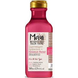 Maui Hibiscus Lightweight Hair Shampoo 385ml - unisex