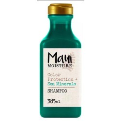 Maui Sea Minerals Color Protection Hair Shampoo 385ml - unisex - Teknashop Ltd