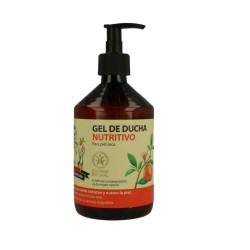 Oma Gertrude Gel De Ducha Nutritivo 500ml - unisex