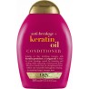 Ogx Keratin Oil Anti-Breakage Hair Conditioner 385ml - unisex - Teknashop Ltd