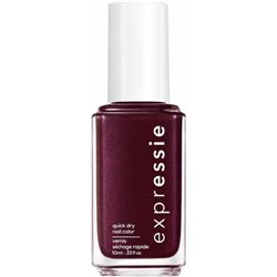 Expressie Nail Polish 445-Left On Shred - unisex