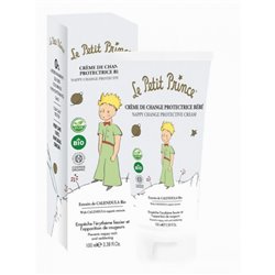 Cartoon Le Petit Prince Nappy Change Protective Cream 100ml - unisex