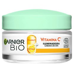 Garnier Bio Vitamin C Illuminating Day Cream 50ml - unisex