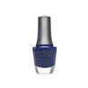 Morgan Taylor Professional Nail Lacquer Deja Blue 15ml - unisex