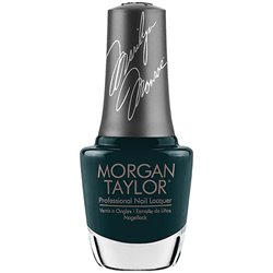 Morgan Taylor Professional Nail Lacquer Flirty and Fabulous 15ml - unisex - Teknashop Ltd