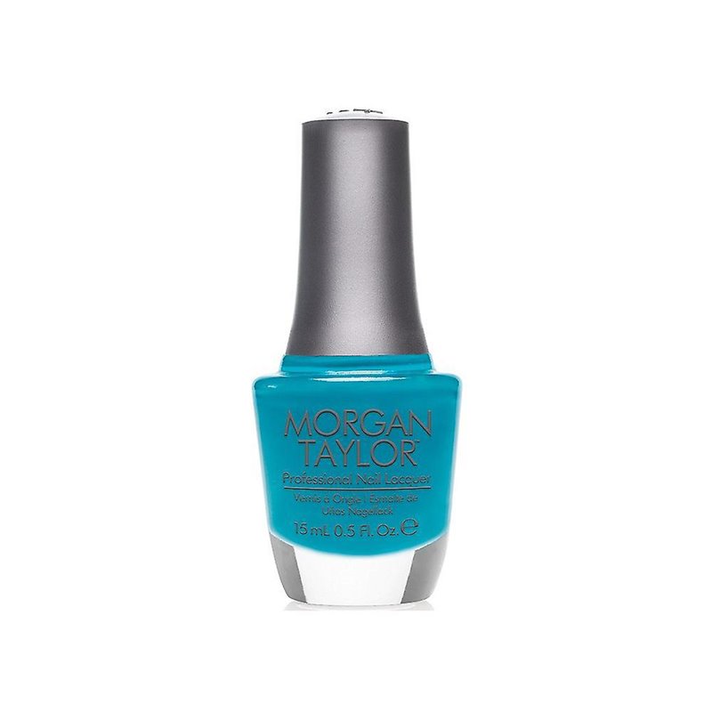 Morgan Taylor Professional Nail Lacquer Gotta Have Hue 15ml - unisex